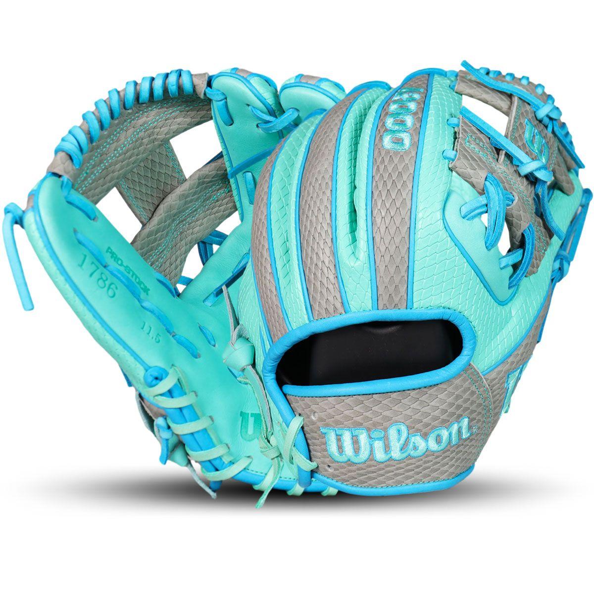 Wilson A2000 1786 Infield Glove