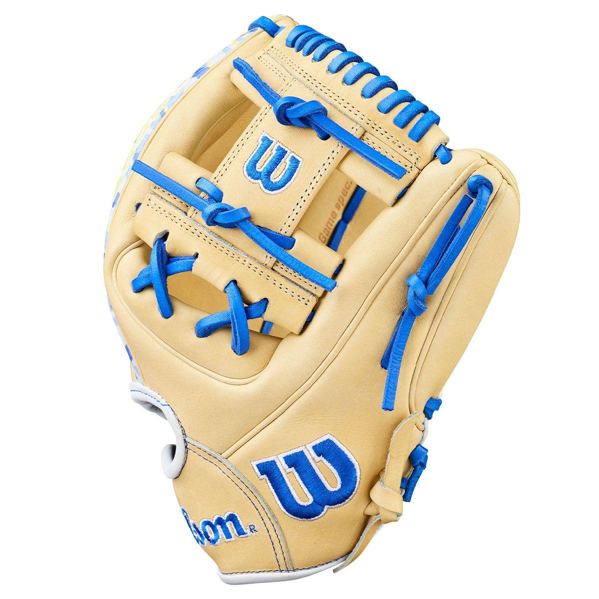 Wilson A2000 Bobby Witt Jr 11.75
