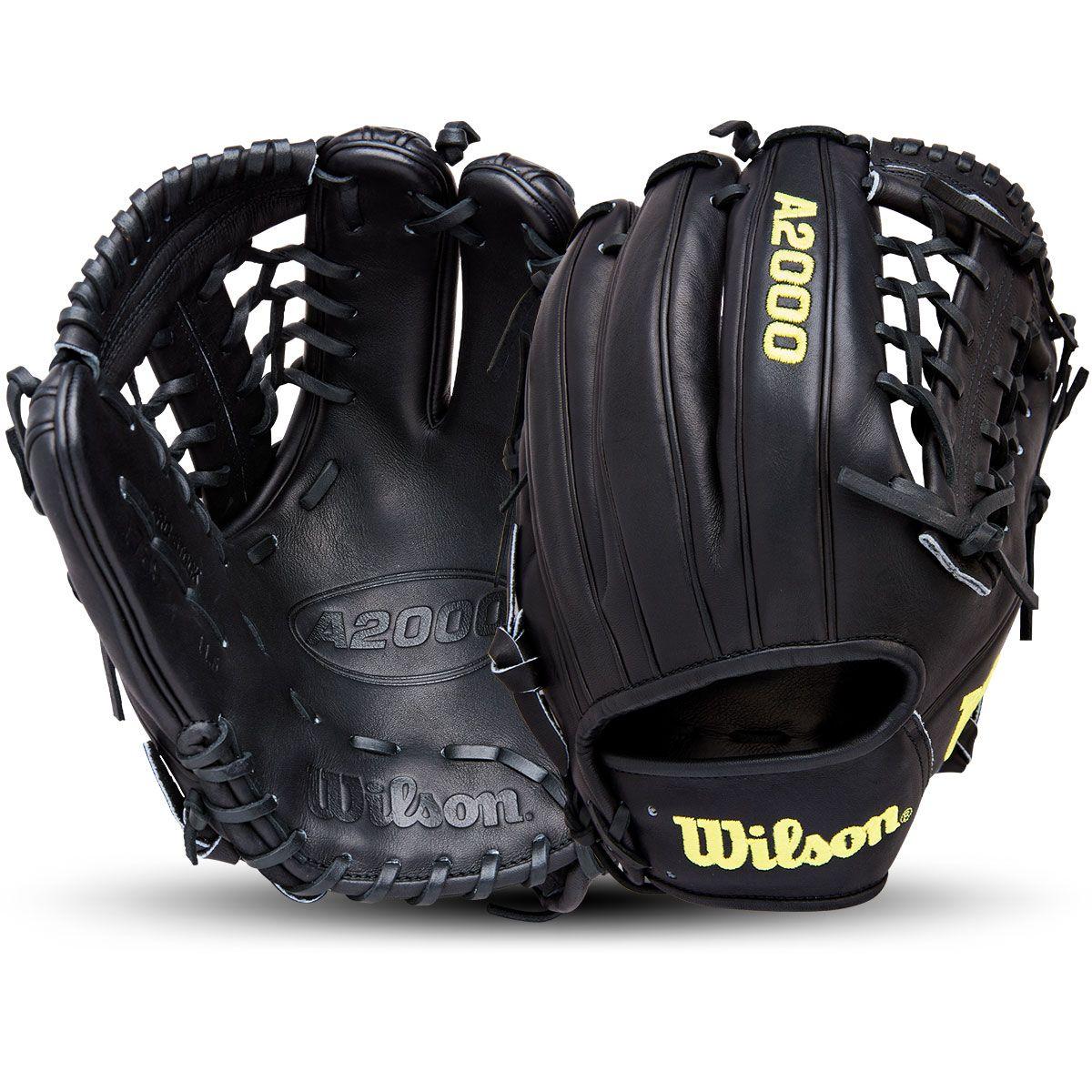 Wilson A2000 Classic 1789 11.5" Infield Glove