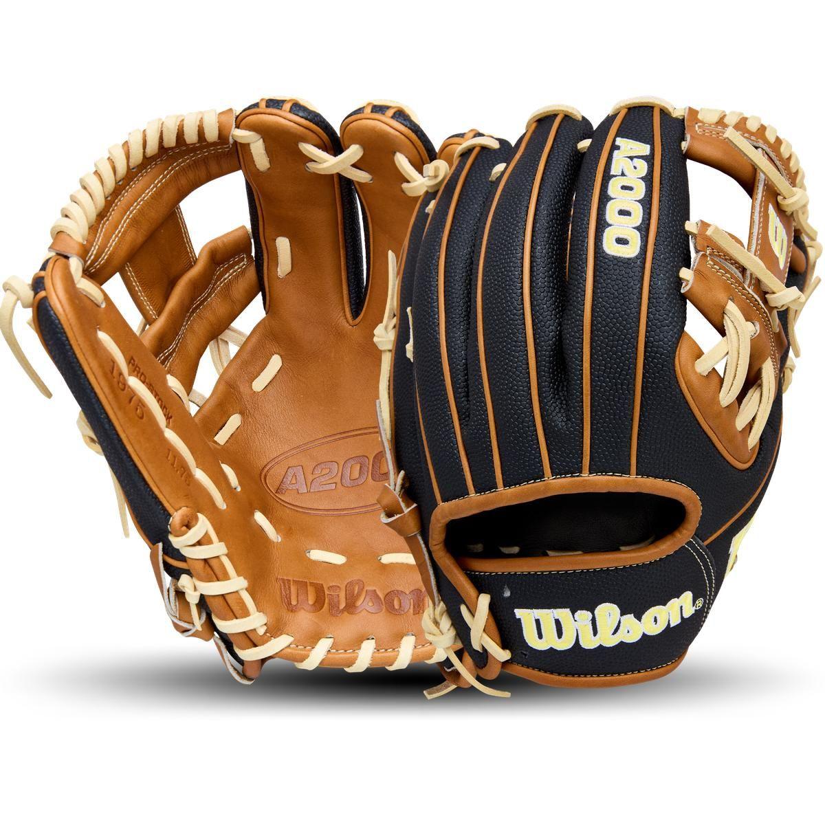 Wilson A2000 Classic 1975SS 11.75" Infield Glove