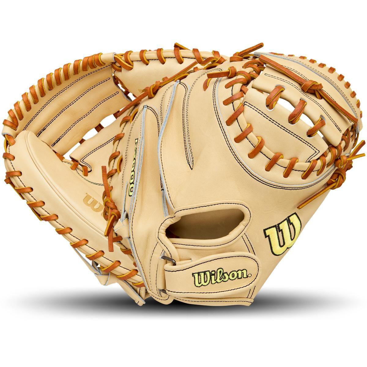 Wilson A2000 Classic PF33 33" Catcher's Mitt
