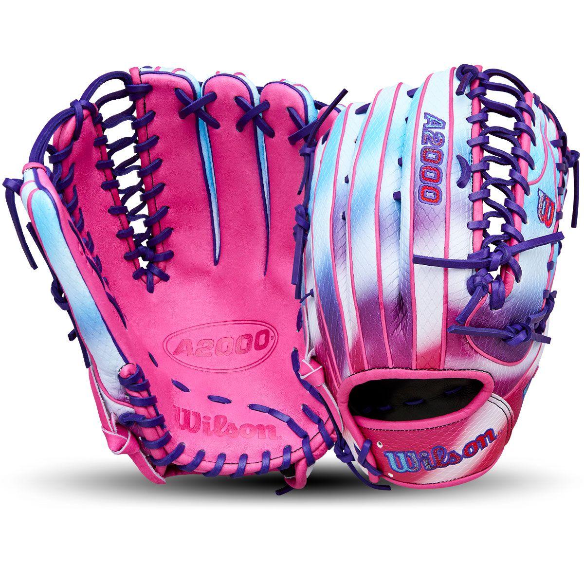 Wilson A2000 OT7 12.75" Outfield Glove