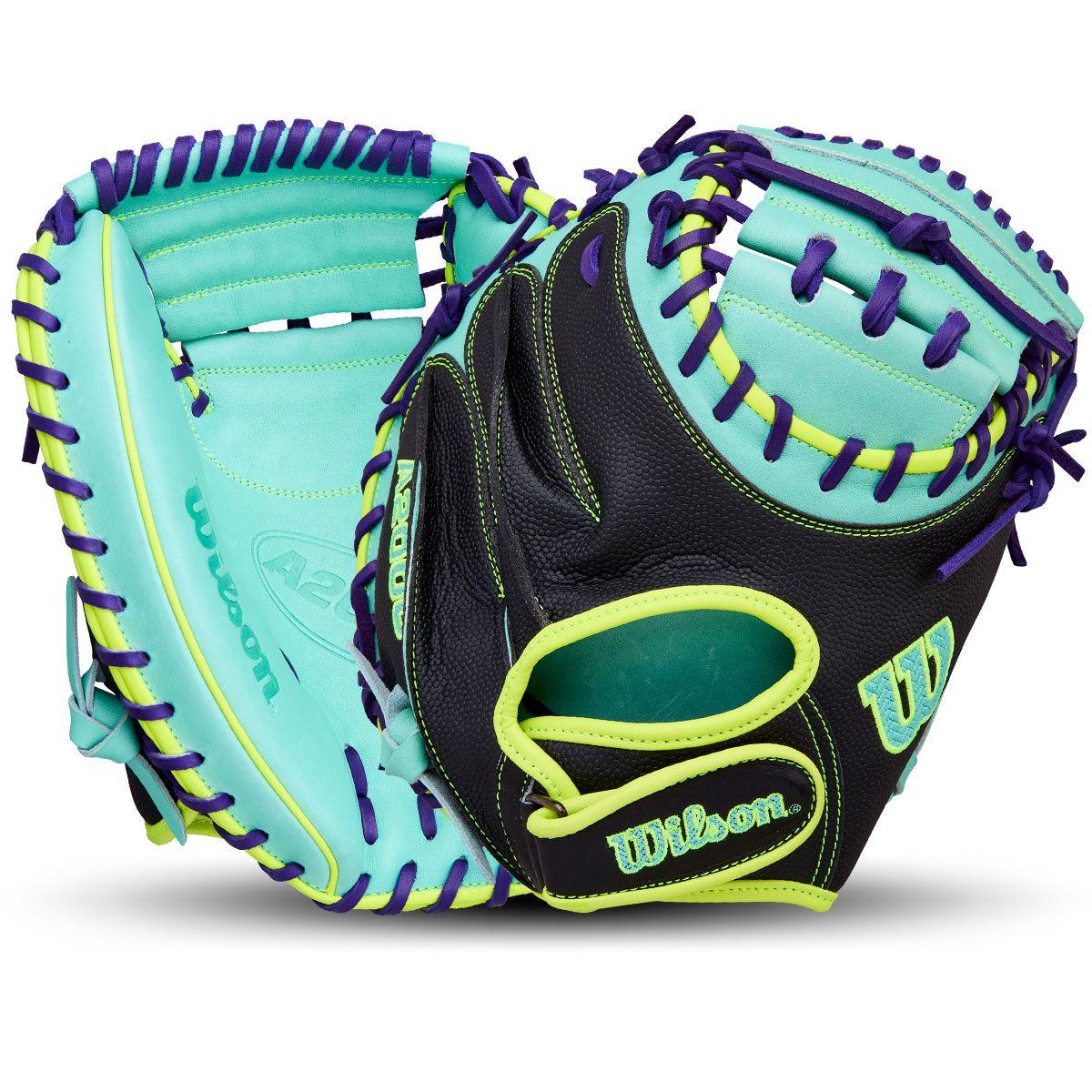 Wilson A2000 PF33 Catcher's Mitt