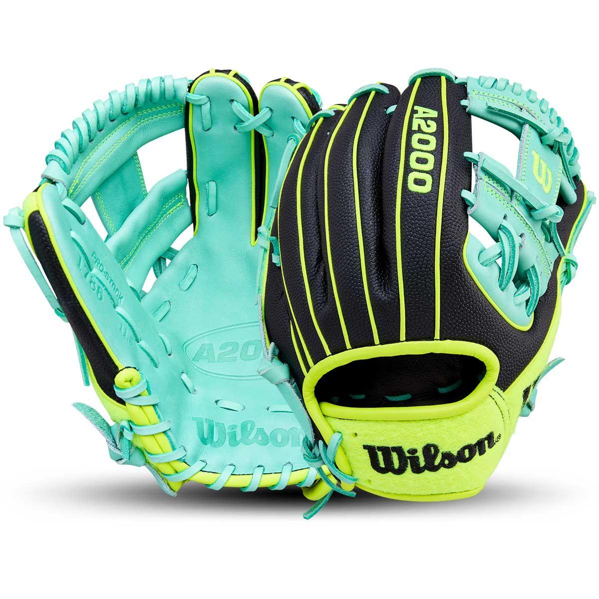 Wilson A2000 1786 Tennis Limited Edition 11.5" Infield Glove