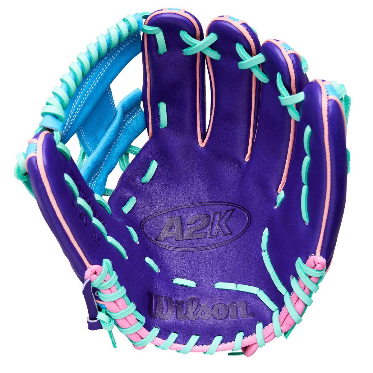 Wilson A2K 1720 October 2025 GOTM 11.5