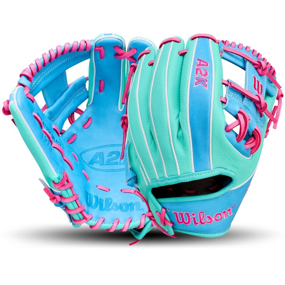 Wilson A2K 1975SS 11.75" Infield Glove