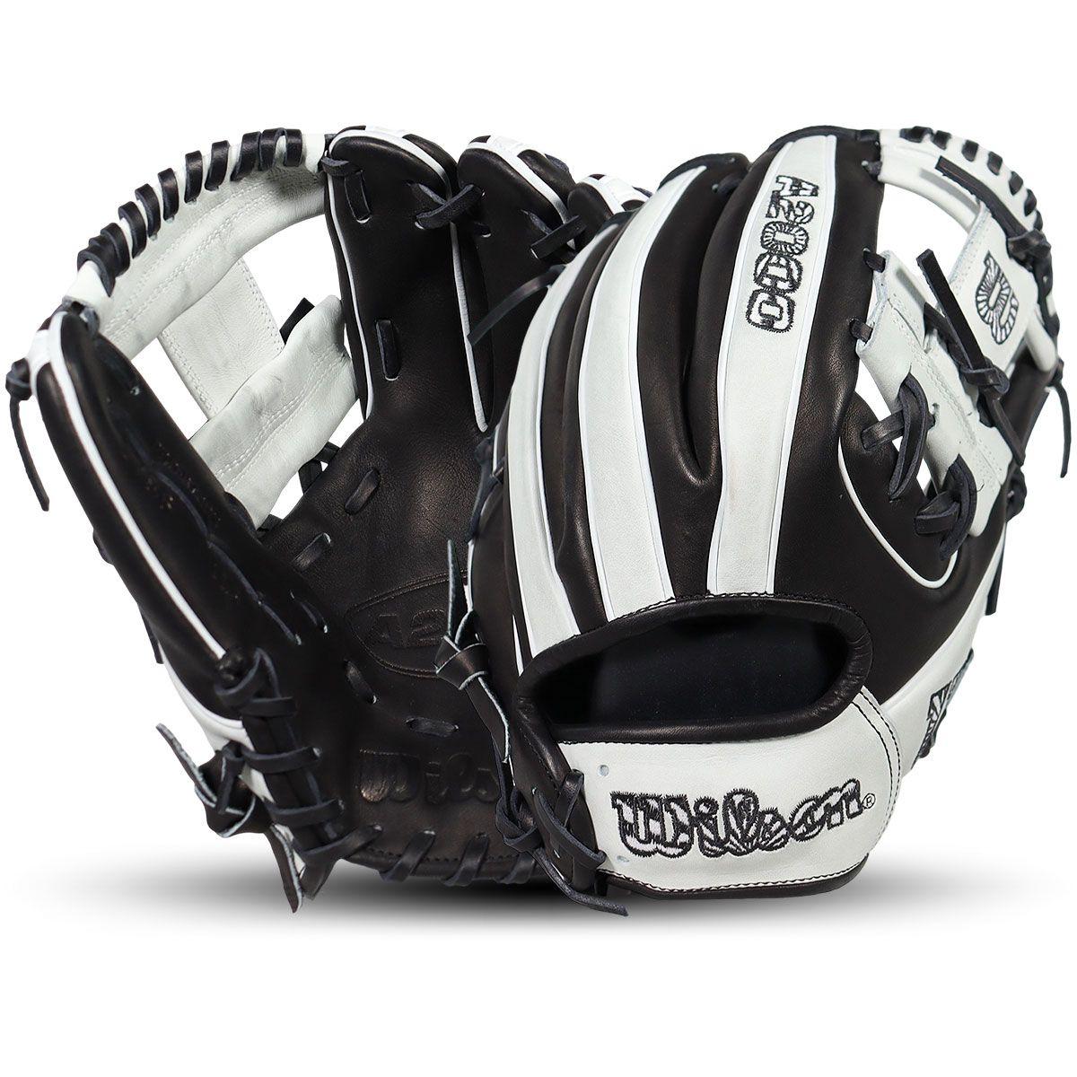 Wilson A2000 1786 Hypnotic 11.5" Infield Glove
