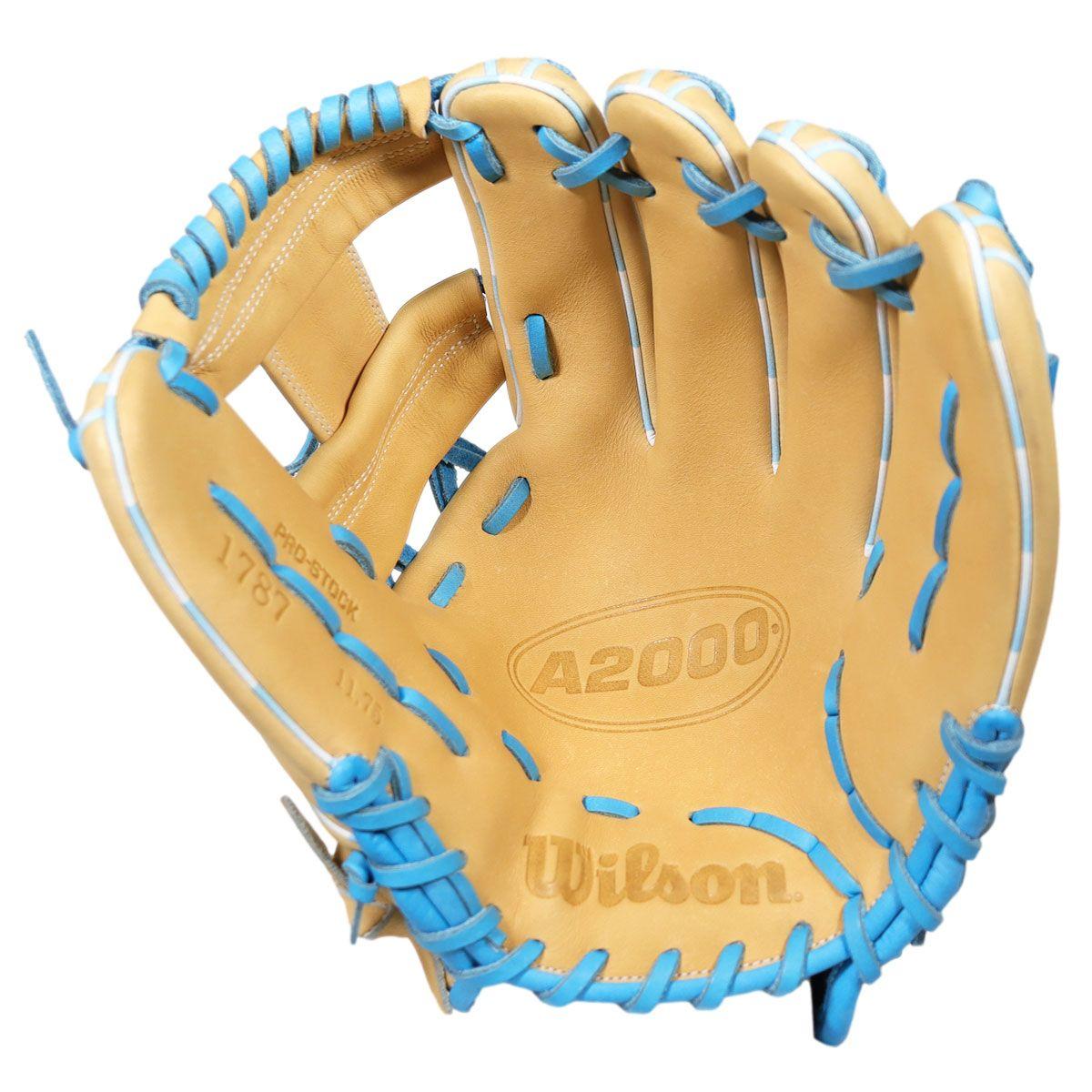Wilson A2000 1787 Shoreline 11.75
