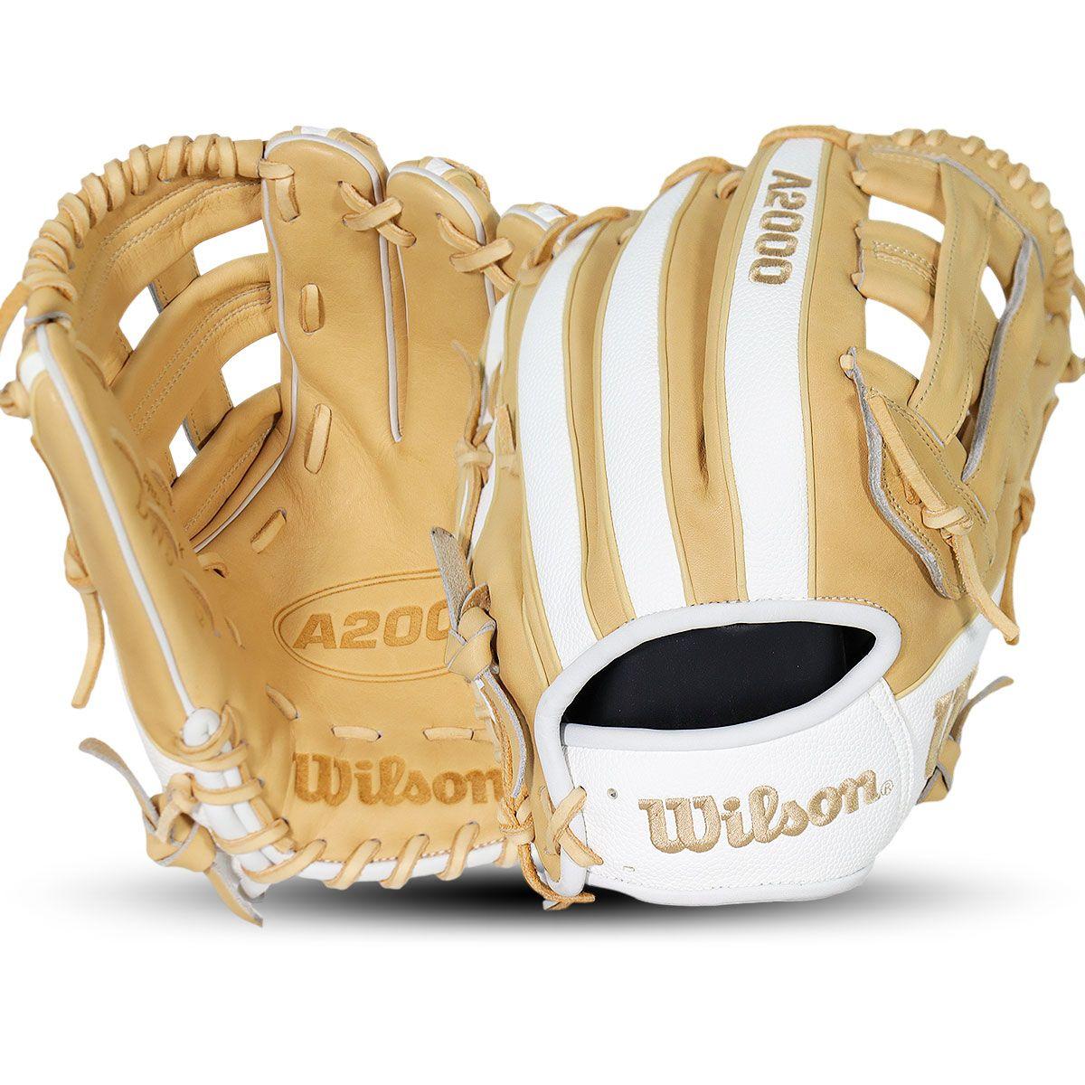 Wilson A2000 DW5 12" Infield Glove