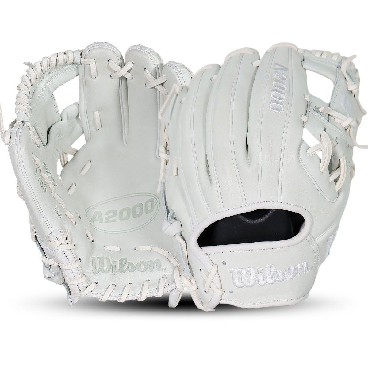 Wilson A2000 1786 11.5" Infield Glove