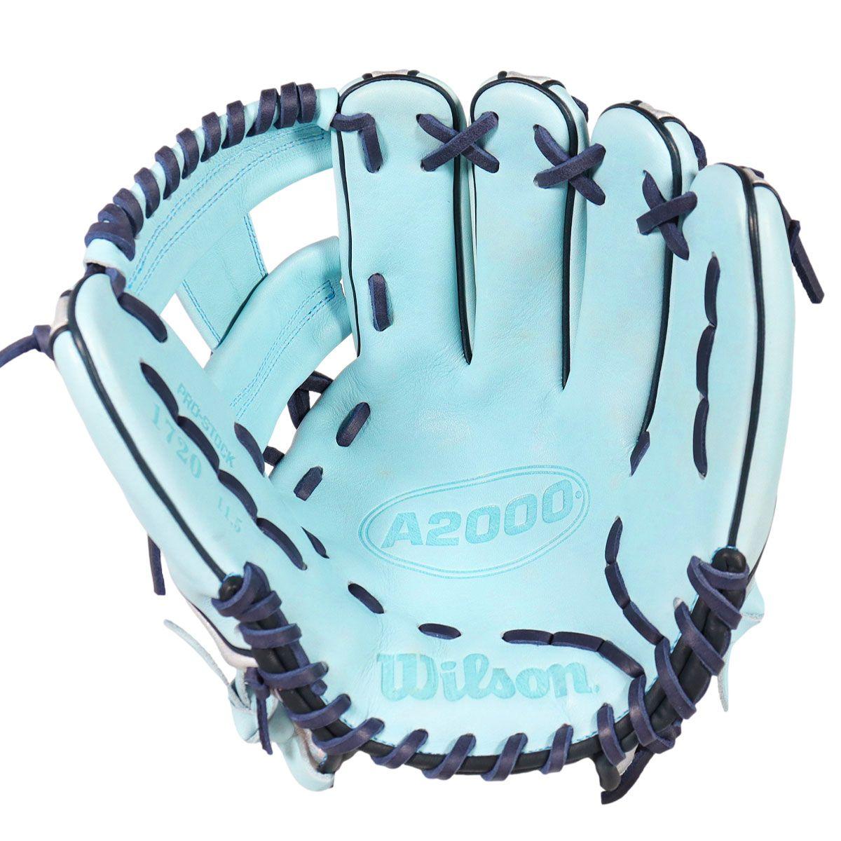 Wilson A2000 1720 Stellar 11.5