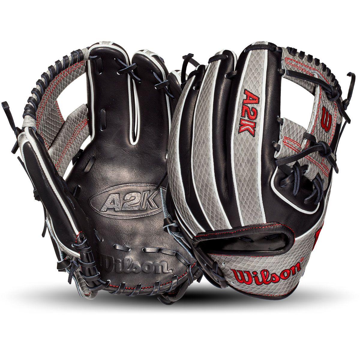 Wilson A2K 1786 December 2020 GOTM 11.5" Infield Glove