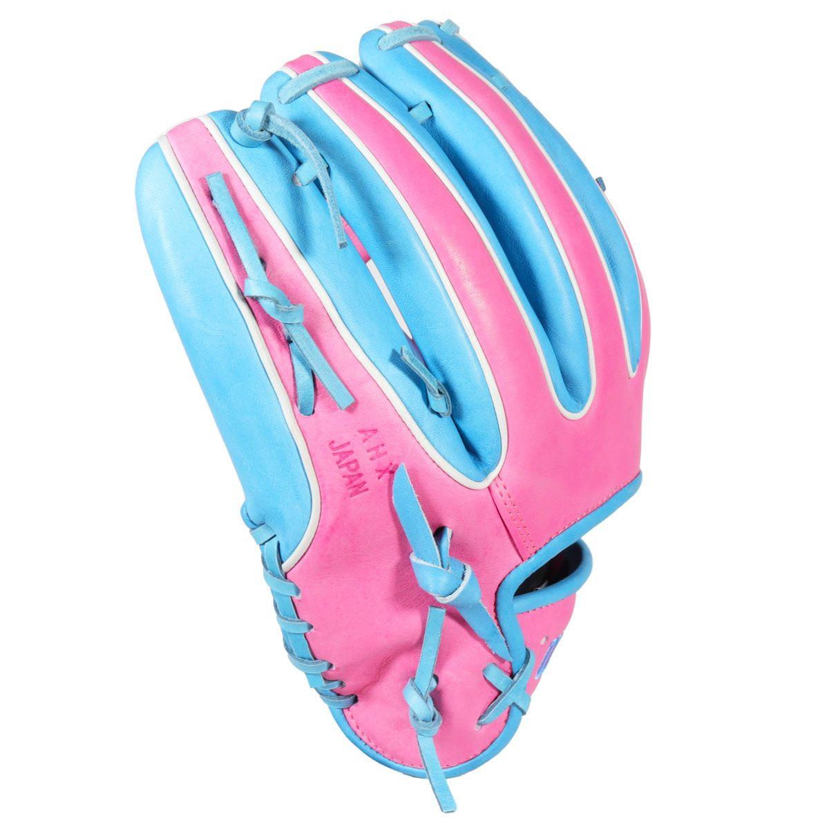 Wilson A2K 1720 11.5
