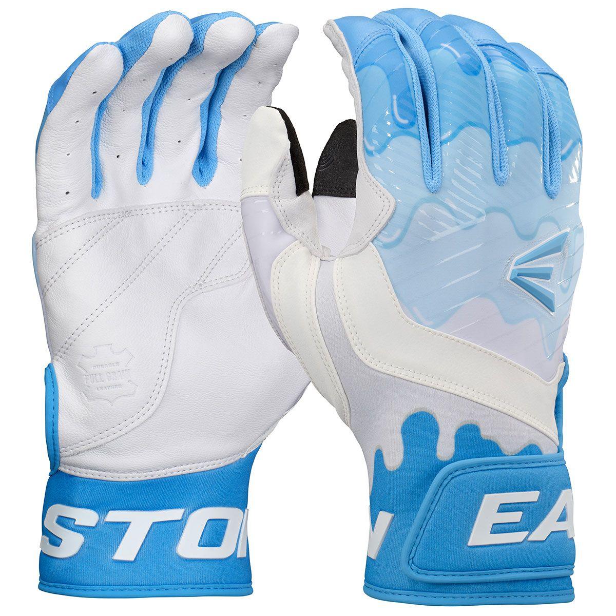 Easton Walk-Off Ethos Drip Adult Batting Gloves
