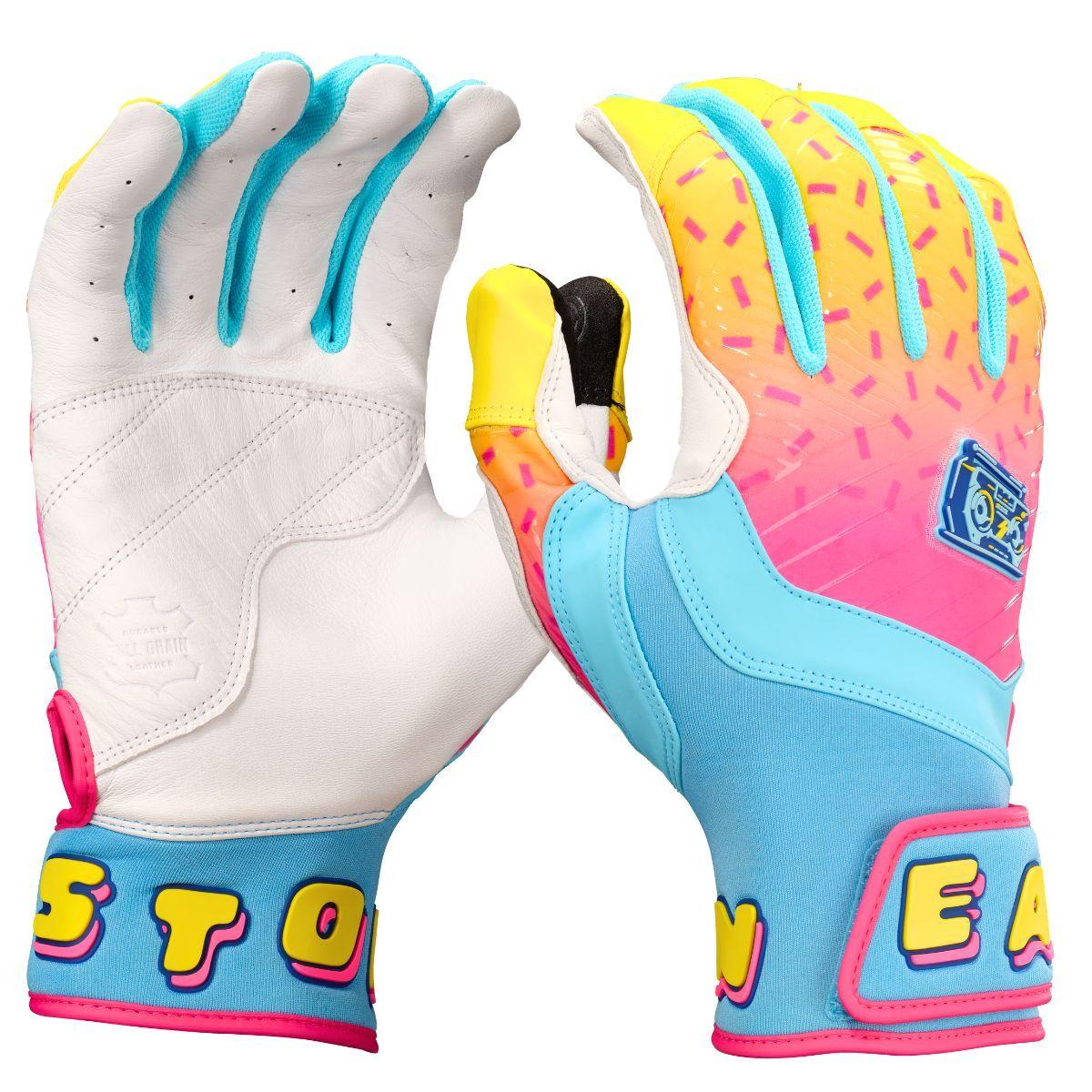 Easton Walk-Off Ethos Spring Break Adult Batting Gloves