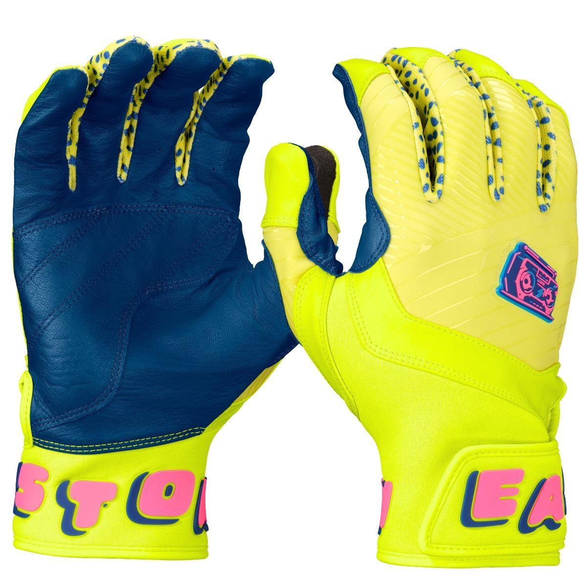 Easton Walk-Off Ethos Spring Break Youth Batting Gloves