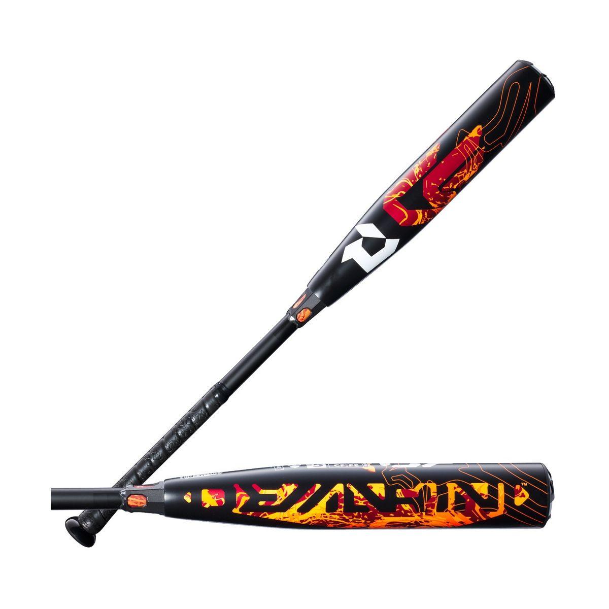 Demarini CF Mashup -5