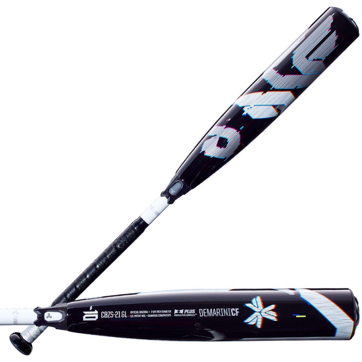 Demarini CF Glitch Drop 10 Bat