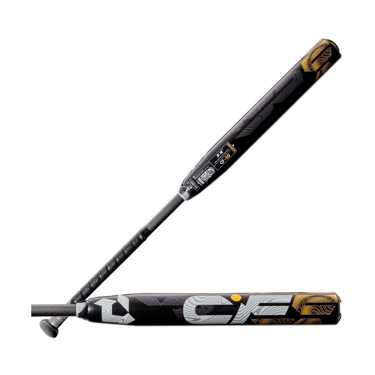 2022 Demarini CF Fastpitch Softball Bat