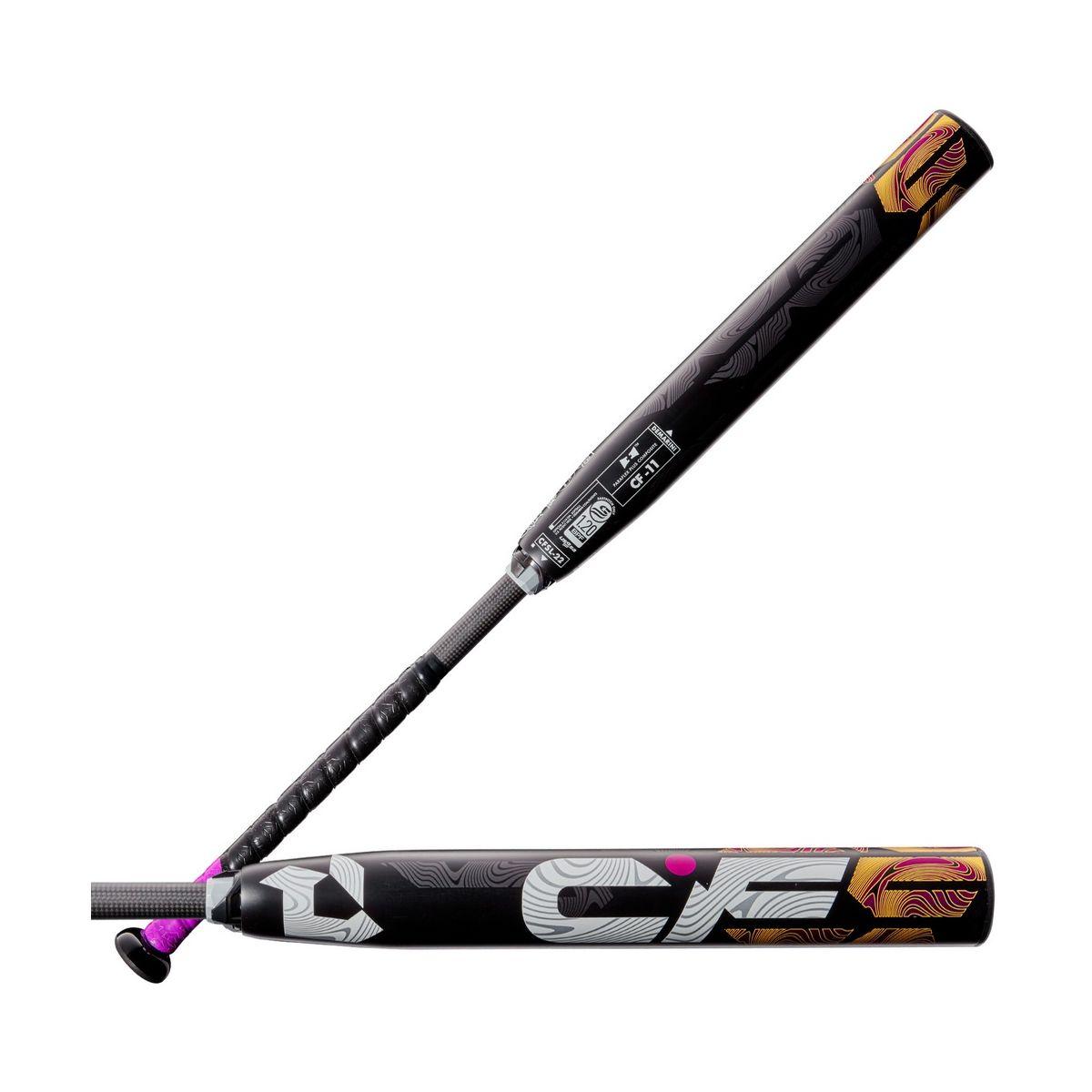 2022 DeMarini CF -11 Fastpitch Softball Bat