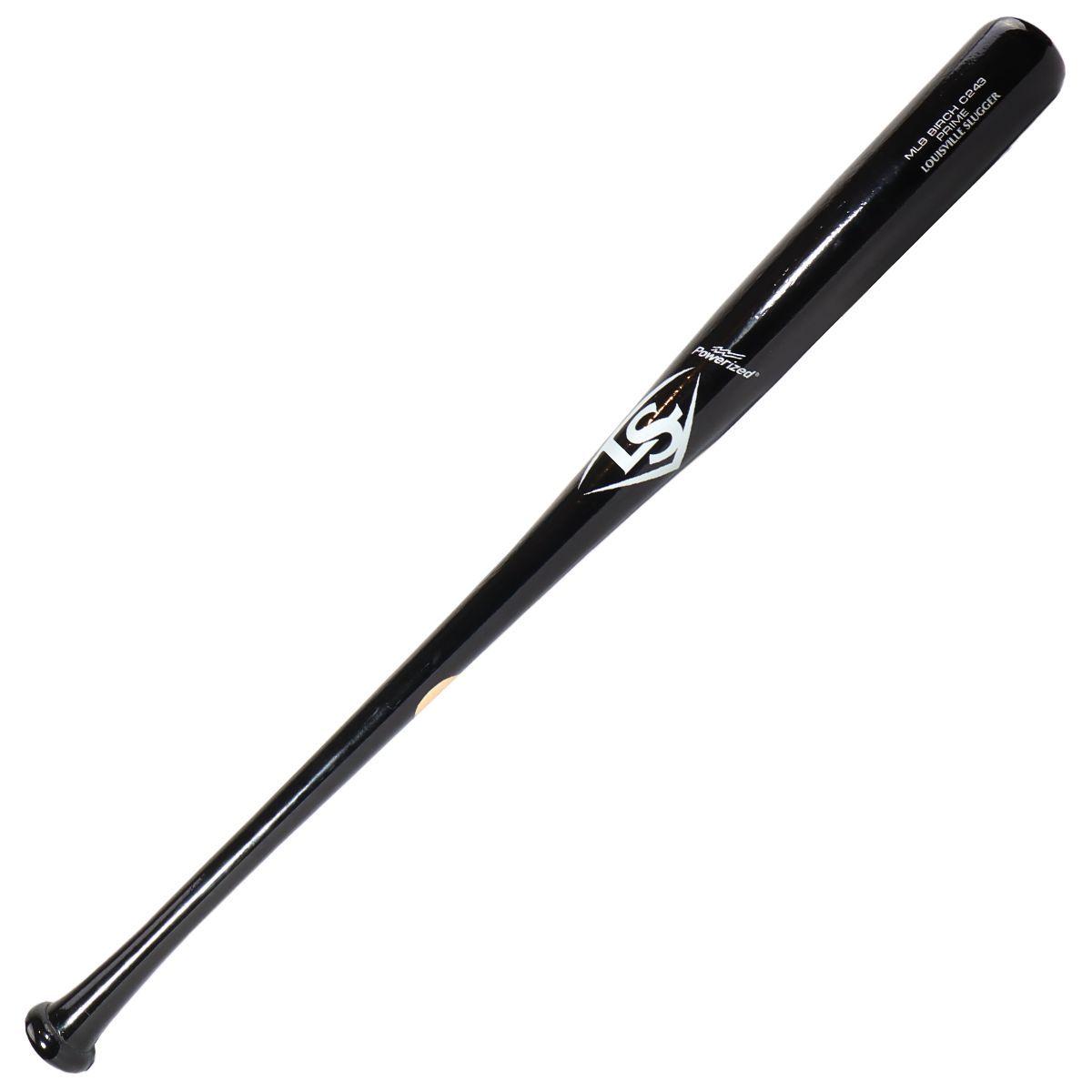 Louisville Slugger C243 Birch Wood Bat | Better Baseball