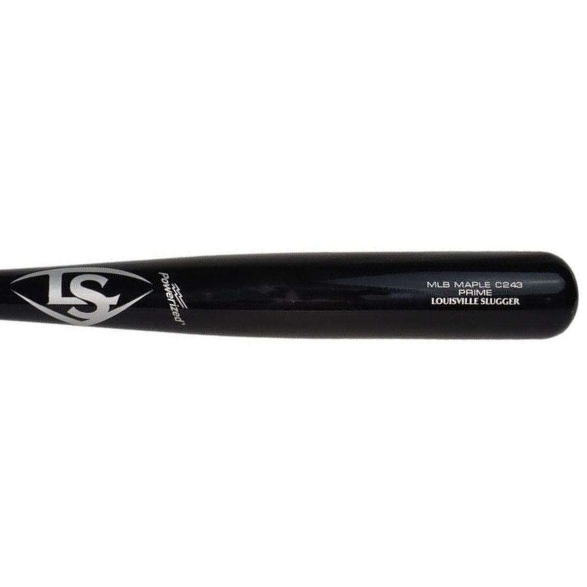 Louisville Slugger C243 Maple Wood Bat | Better Baseball
