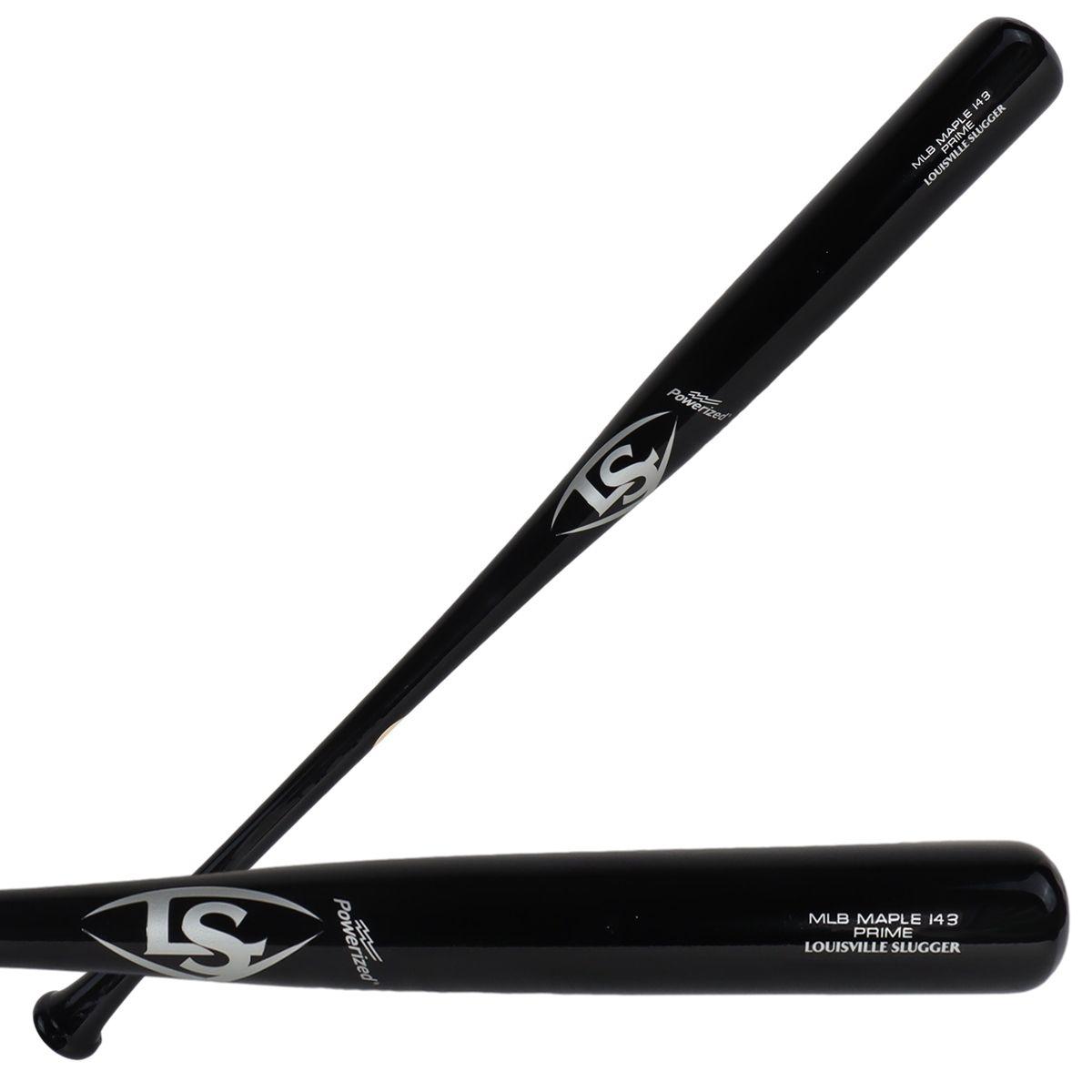 Louisville Slugger MLB Prime I13 Maple Wood Bat