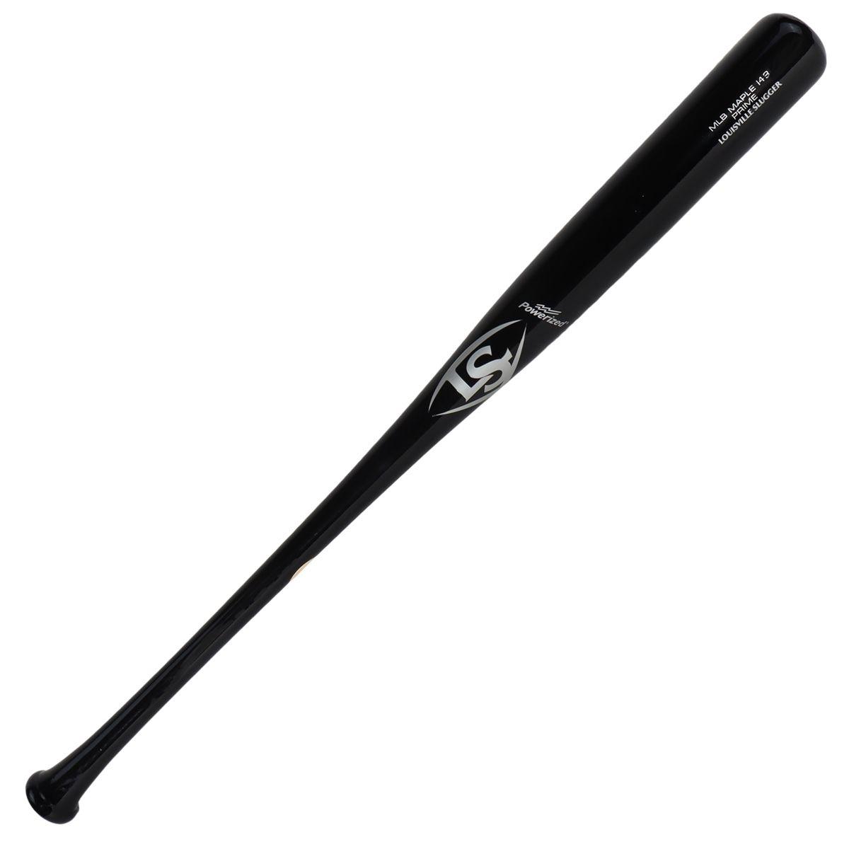 Louisville Slugger MLB Prime I13 - Thumbnail 2