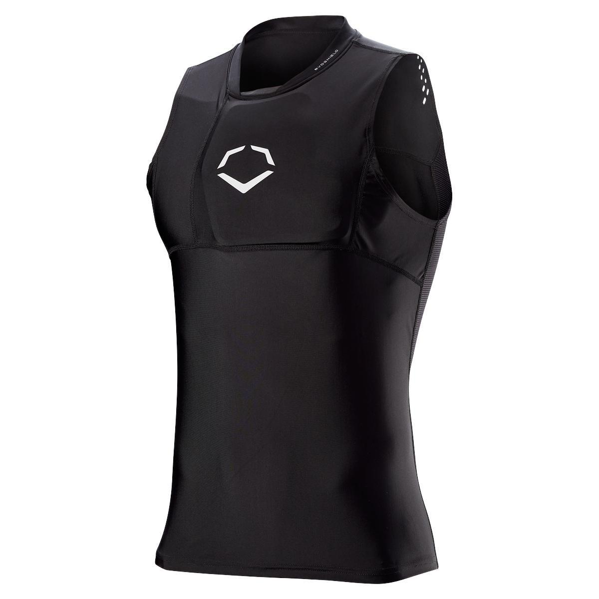 Evo Shield WTV3200 NOCASE Approved Chest Protection