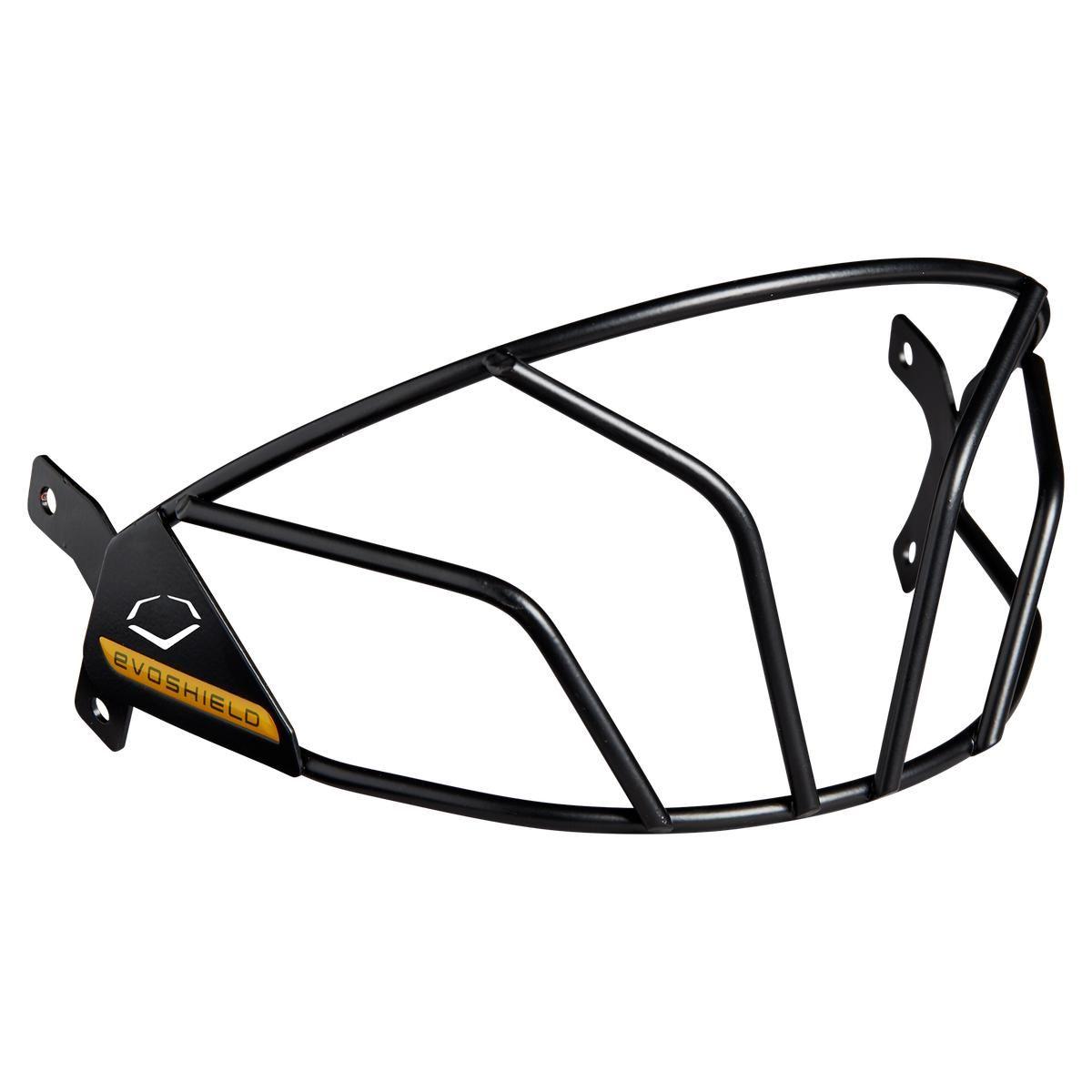 EvoShield XVT Softball Batting Helmet Facemask
