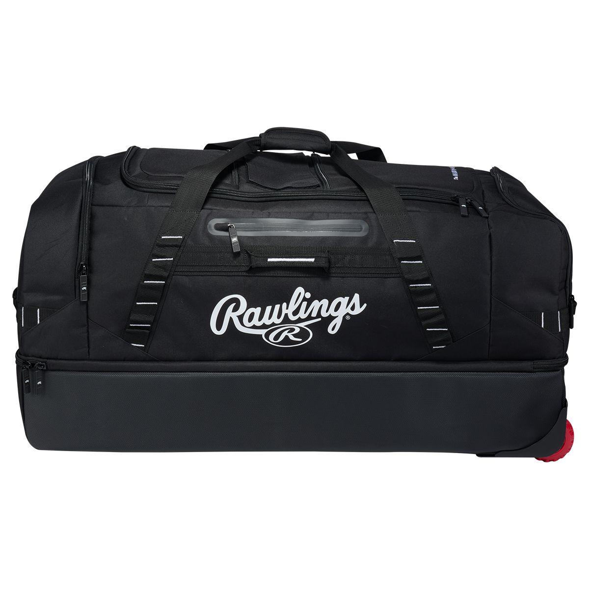 Rawlings Yadi 2 Luggage Wheeled Equipment Bag