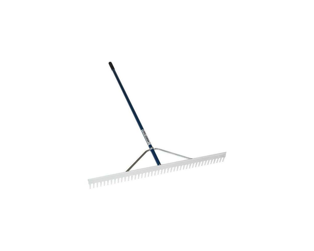 48" Field Rake Better Baseball