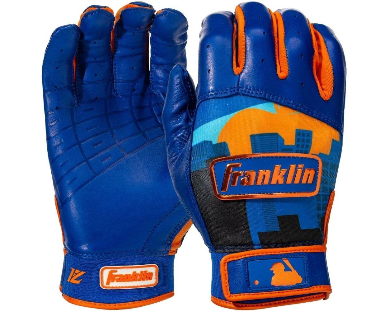 Franklin Francisco Lindor Batting Gloves