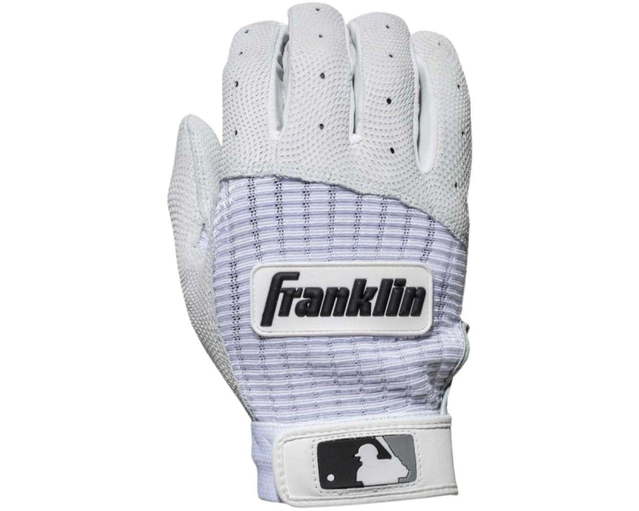 Franklin pro classic batting hot sale gloves