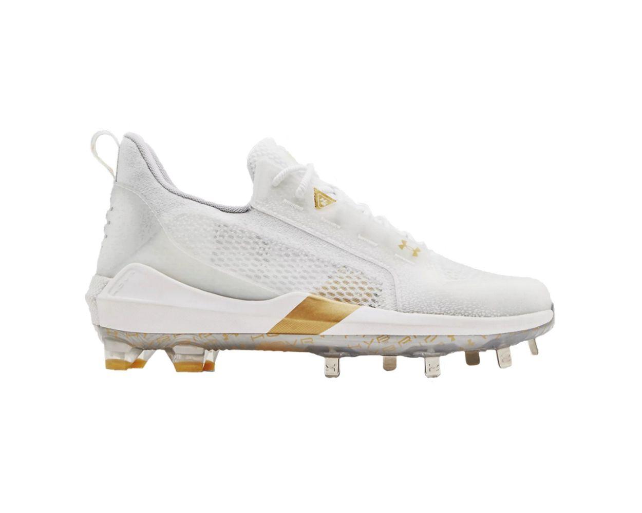 Under Armour Bryce Harper Cleats 6