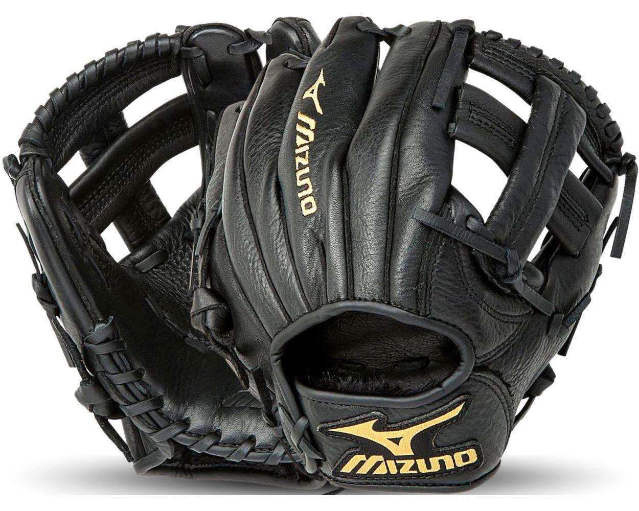 Mizuno Infield 9 Inch Baseballl Training Glove 311666 Better Baseball