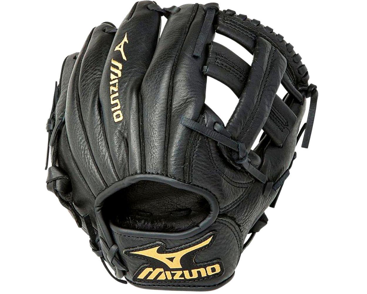 Mizuno 9 inch baseball 2025 glove