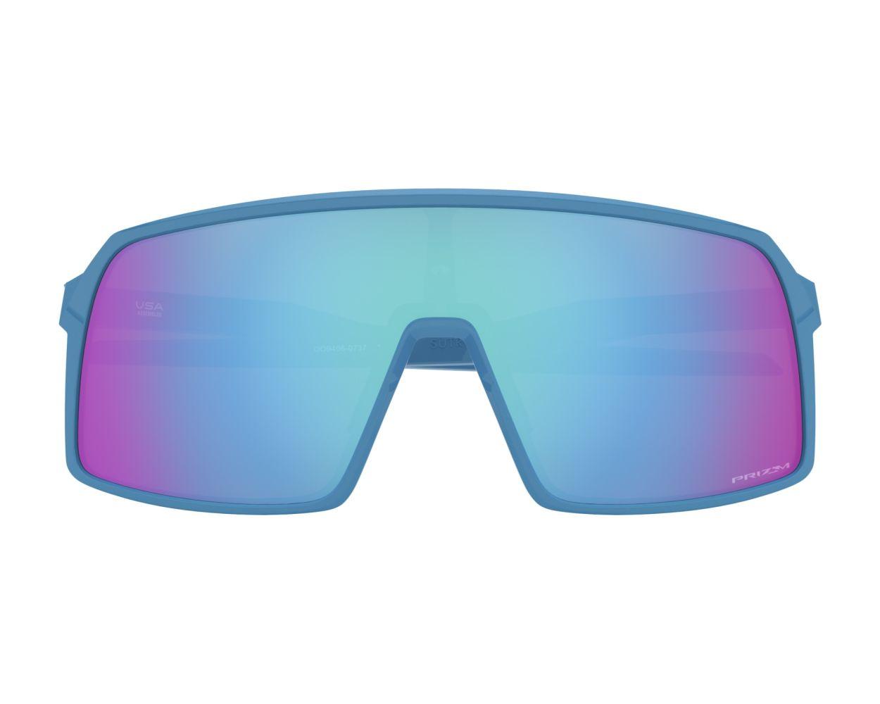 Oakley Hydra Sunglasses | SportRx | SportRx