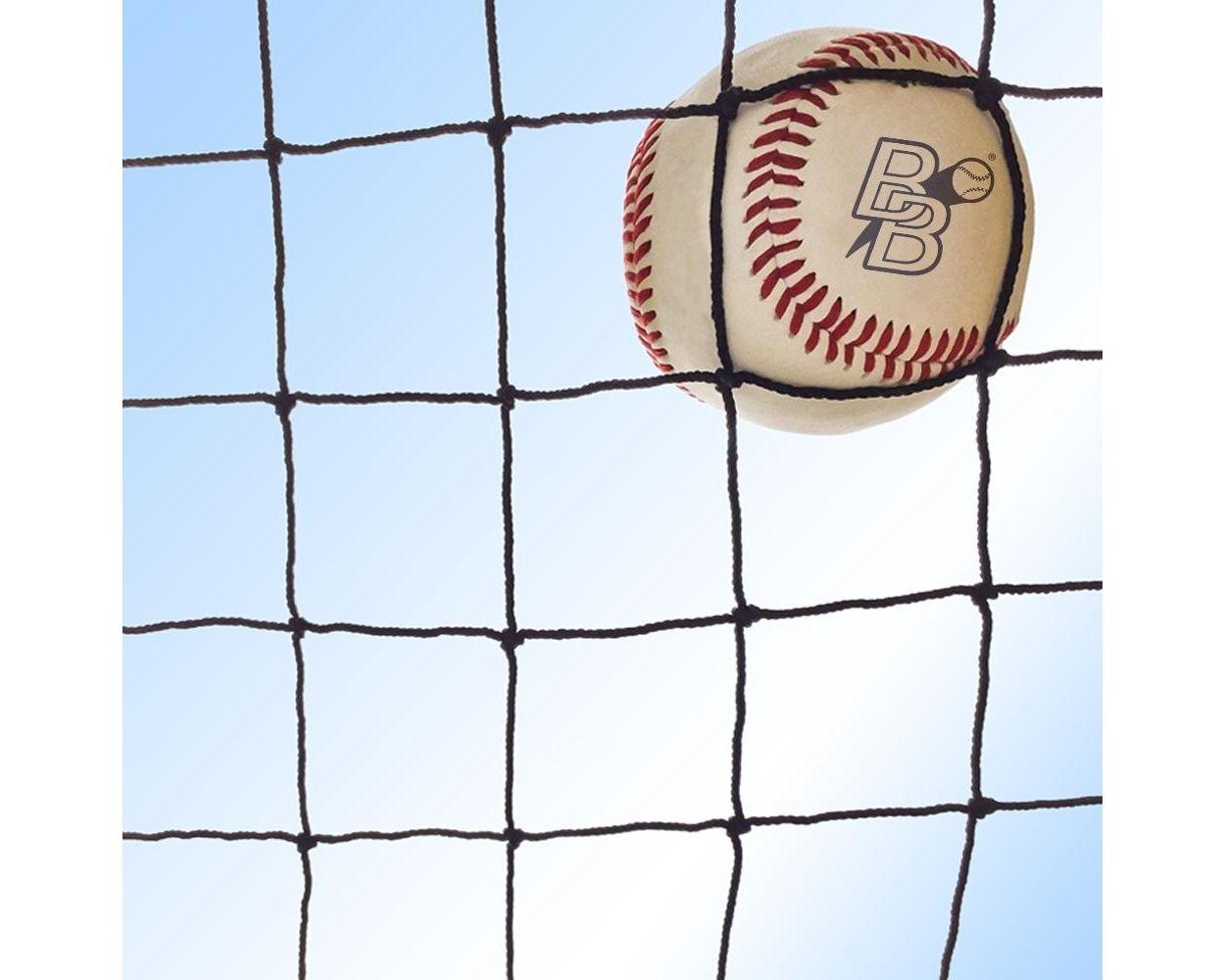 Baseball Backstop Nets, Nylon Baseball Netting Pro Algeria