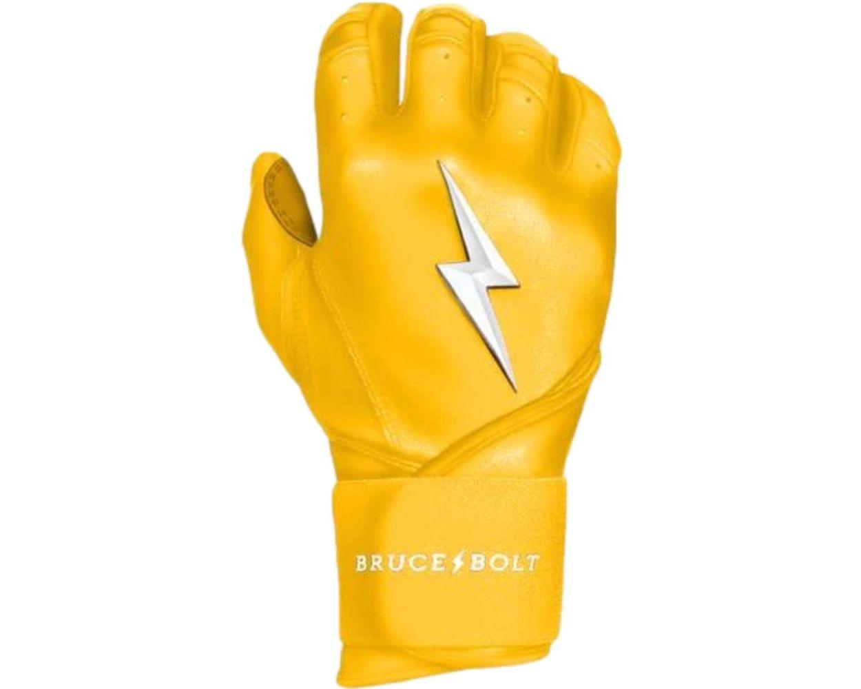 Bolt batting discount gloves