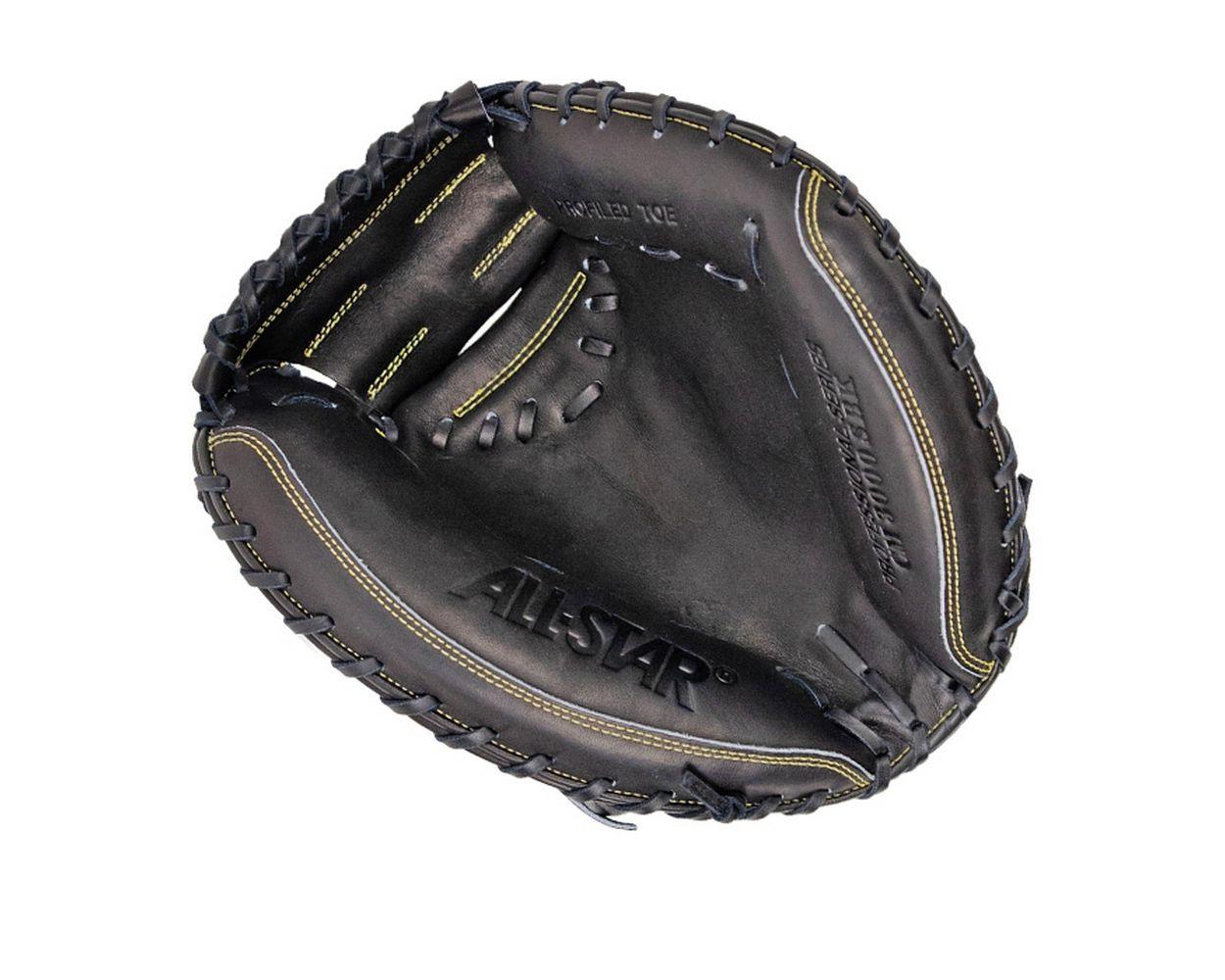 PRO-ELITE® CATCHERS MITT