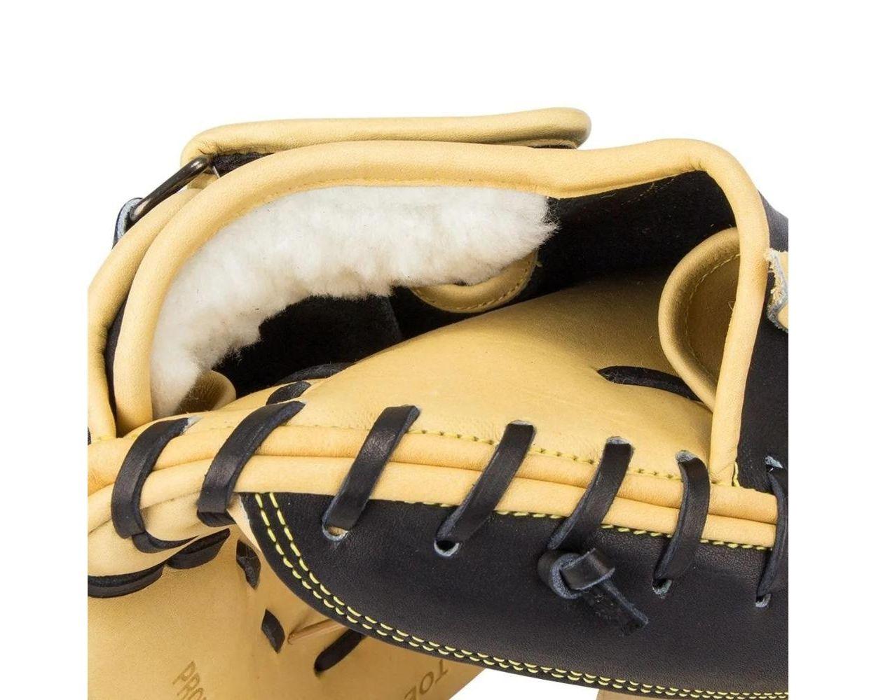 All Star Pro Elite 32 Baseball Catcher's Mitt CM3000XSBT