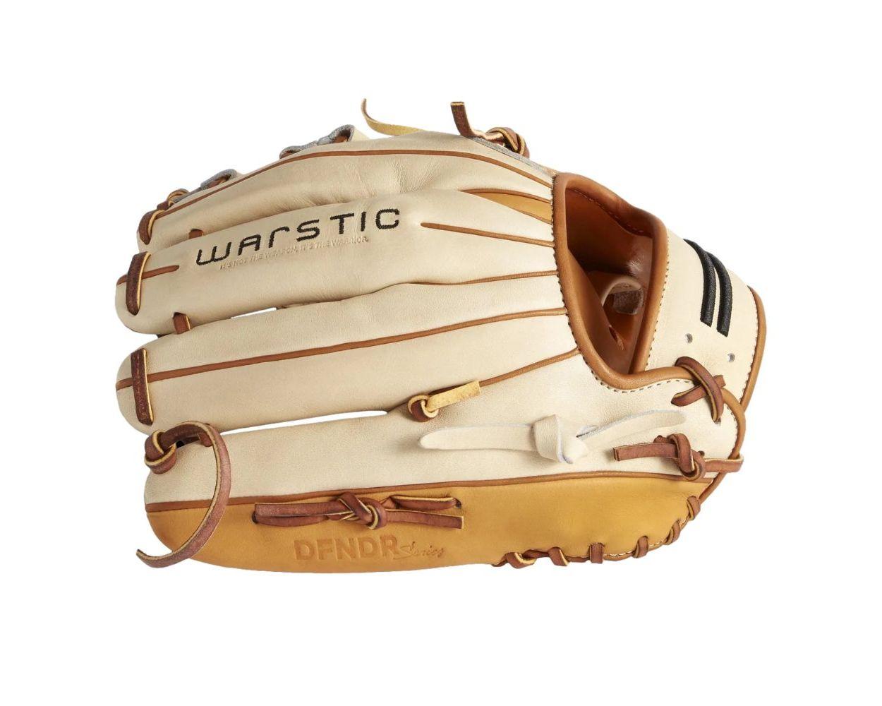 12inch Professional Game Blonde Kip Leather Customized Baseball