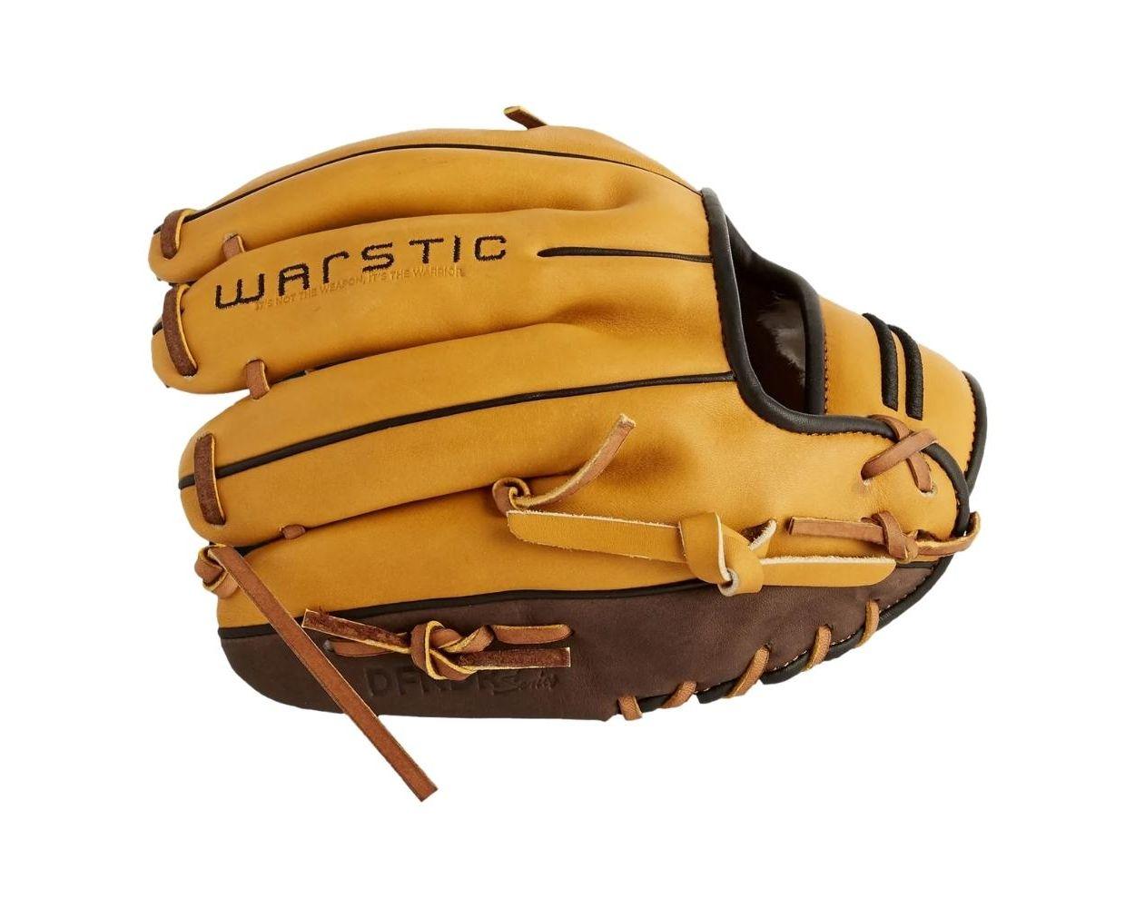 Warstic IK3 Ian Kinsler Wild Horse 12.75 Outfield Baseball Glove