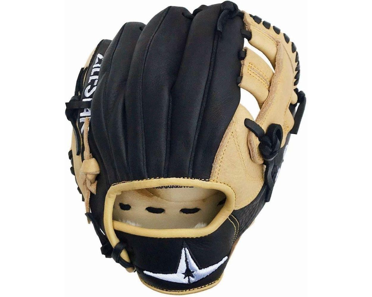 Wilson a2000 sales 9.5 training glove