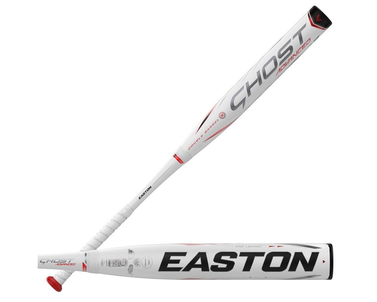 2022 Easton Ghost Advanced -9 Softball Bat