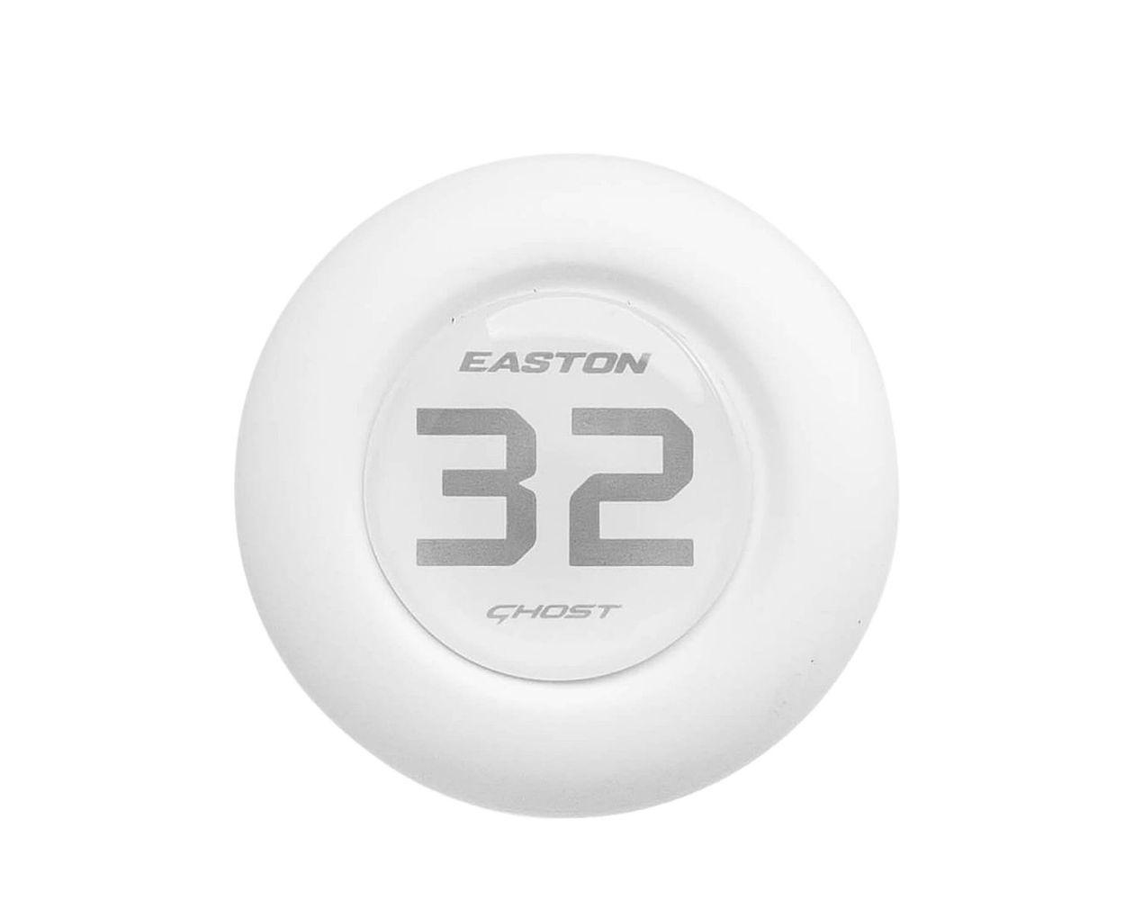 2023 Easton Ghost Double Barrel -10 Fastpitch Softball Bat