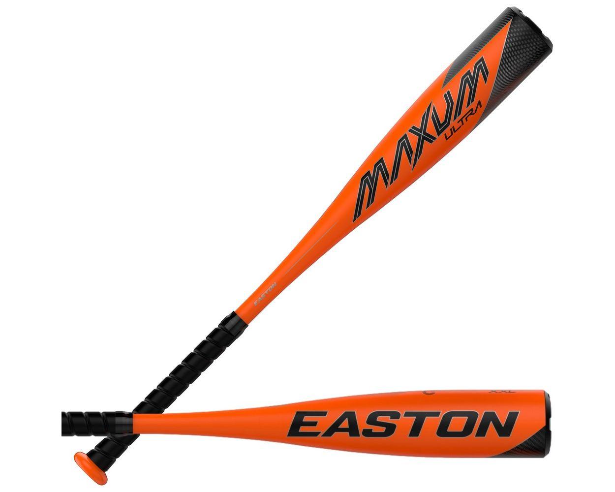2022 Easton Maxum Ultra 12 USSSA Coach Pitch Baseball Bat Better