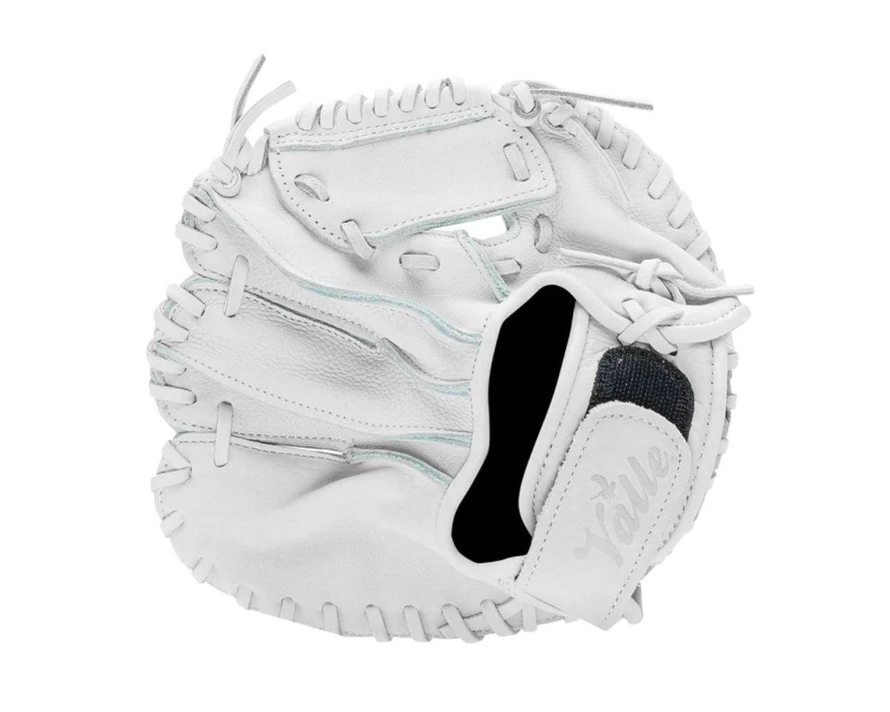 Flat baseball glove on sale