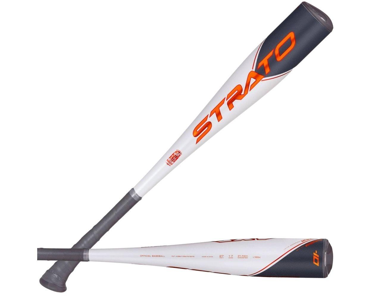 2023 Axe Strato Coach Pitch Bat | Better Baseball | Better Baseball